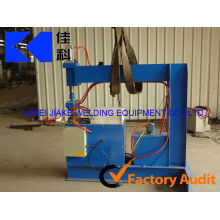 single spot welding machine factory